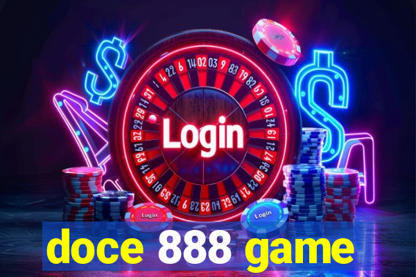 doce 888 game